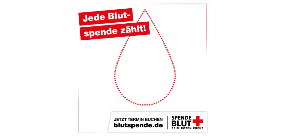 DRK-Blutspendedienst Baden-Württemberg – Hessen